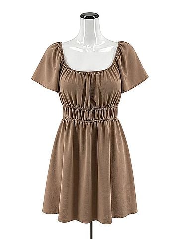 Altar'd State Casual Dress (view 1)