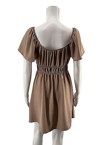 Altar'd State Casual Dress (view 2)