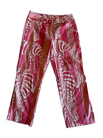 Lilly Pulitzer Palm Beach Fit Casual Pants (view 1)
