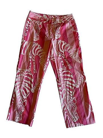 Lilly Pulitzer Palm Beach Fit Casual Pants (view 2)