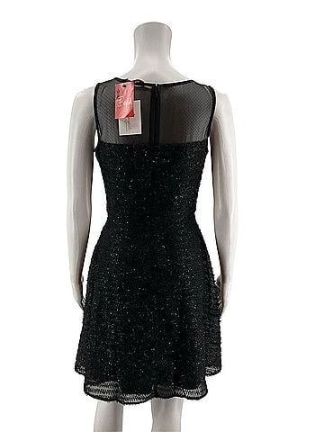 Doe & Rae Cocktail Dress (view 2)