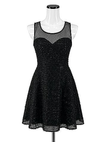 Doe & Rae Cocktail Dress (view 1)