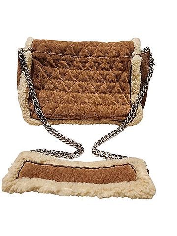 Zara Crossbody Bag (view 2)
