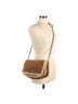 Zara Solid Tan Crossbody Bag One size - photo 1