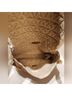 Zara Solid Tan Crossbody Bag One size - photo 7