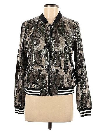 Aqua Jacket (view 1)