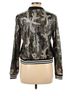 Aqua Camo Multi Color Jacket Size M - photo 2