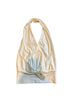 Aritzia White Sleeveless Top Size S - photo 2