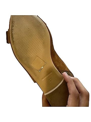 Title Unknown Heels (view 2)