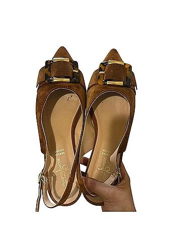 Title Unknown Heels (view 1)