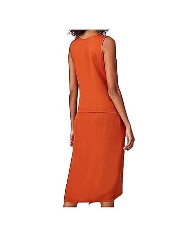 Zero + Maria Cornejo Iro Cocktail Dress (view 2)