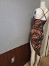 MadRag 100% Polyester Casual Dress Size S - photo 7