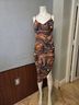 MadRag 100% Polyester Casual Dress Size S - photo 3