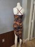 MadRag 100% Polyester Casual Dress Size S - photo 4