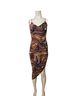 MadRag 100% Polyester Casual Dress Size S - photo 1