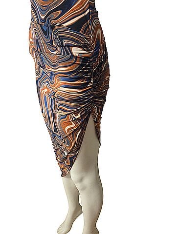 MadRag Casual Dress (view 2)