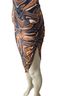 MadRag 100% Polyester Casual Dress Size S - photo 2