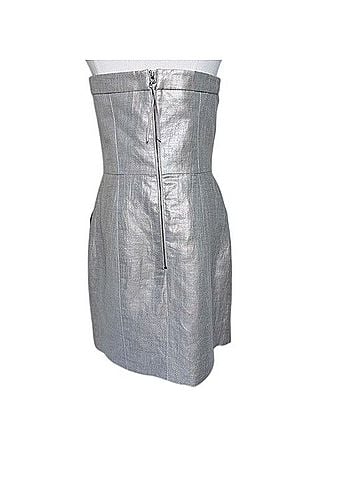 Rebecca Taylor Cocktail Dress (view 2)