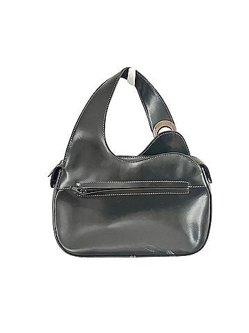 Cleo Leather Hobo (view 1)