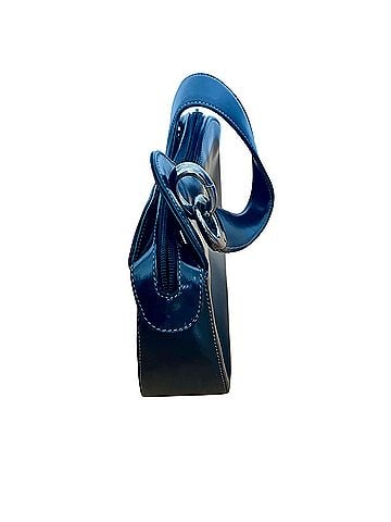 Cleo Leather Hobo (view 2)