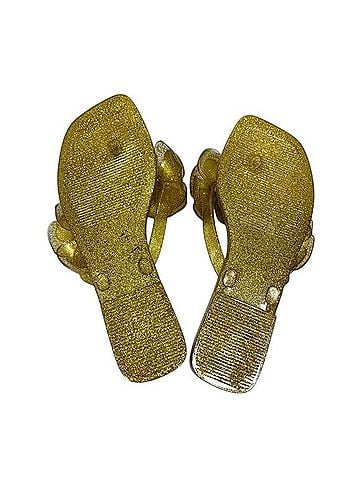 Jeffrey Campbell Floralee Sandals (view 2)