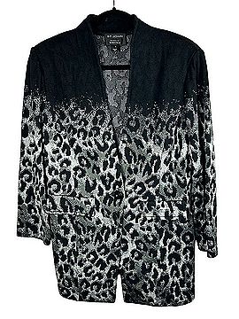 St. John Blazer (view 1)