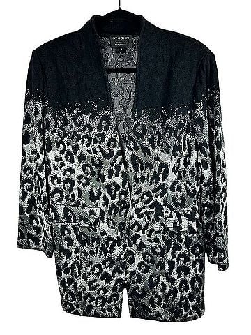 St. John Blazer (view 1)