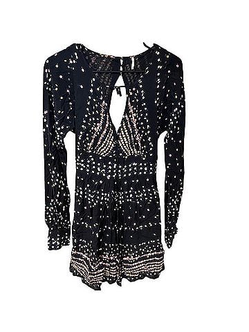 Free People confetti dress Cocktail Dress (view 1)