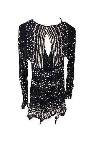 Free People confetti dress Cocktail Dress (view 2)