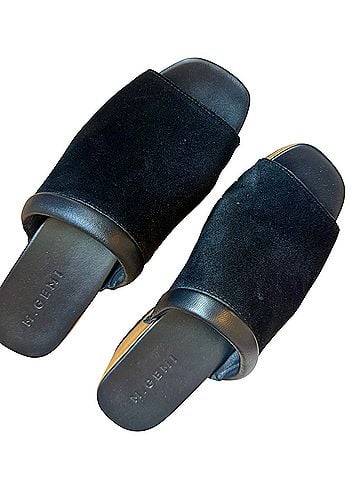 M. Gemi Mule/Clog (view 1)