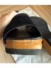 M. Gemi Black Mule/Clog Size EU 41 - photo 4