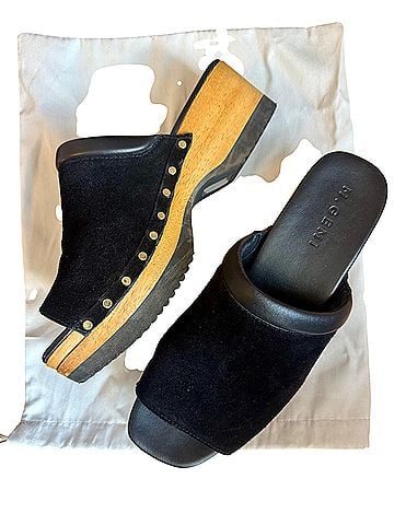 M. Gemi Mule/Clog (view 2)