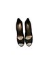 Gianni Bini Black Heels Size 9 - photo 2