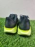 Nike Black Yellow Sneakers Size 9 - photo 5