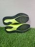 Nike Black Yellow Sneakers Size 9 - photo 7