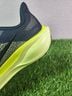 Nike Black Yellow Sneakers Size 9 - photo 8