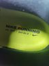 Nike Black Yellow Sneakers Size 9 - photo 6