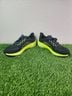 Nike Black Yellow Sneakers Size 9 - photo 3