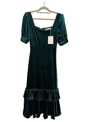 Rachel Parcell Cocktail Dress (view 1)