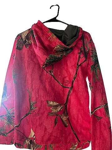 Mossy Oak Jacket (view 2)