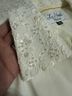 Le Suit White Blazer Size 14 (petite) - photo 4