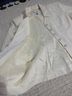 Le Suit White Blazer Size 14 (petite) - photo 9