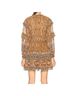 Ulla Johnson 96% Silk 4% Lurex 100% Polyester Floral Multi Color Cocktail Dress Size 2 - photo 10