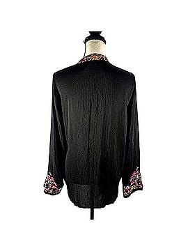 Johnny Was Long Sleeve Blouse (view 2)