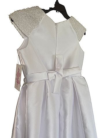 Bonnie Jean Cocktail Dress (view 2)