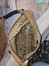 Ameribag Brown Crossbody Bag One size - photo 5