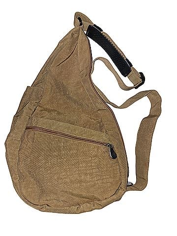 Ameribag Crossbody Bag (view 2)