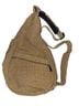 Ameribag Brown Crossbody Bag One size - photo 2