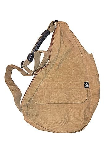 Ameribag Crossbody Bag (view 1)