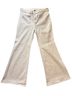 J.Crew Ivory Jeans Size 32 - photo 1